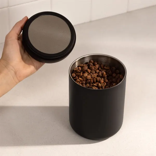 Fellow E Atmos Coffee Vacuum Canister