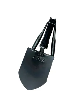 Foldable Shovel