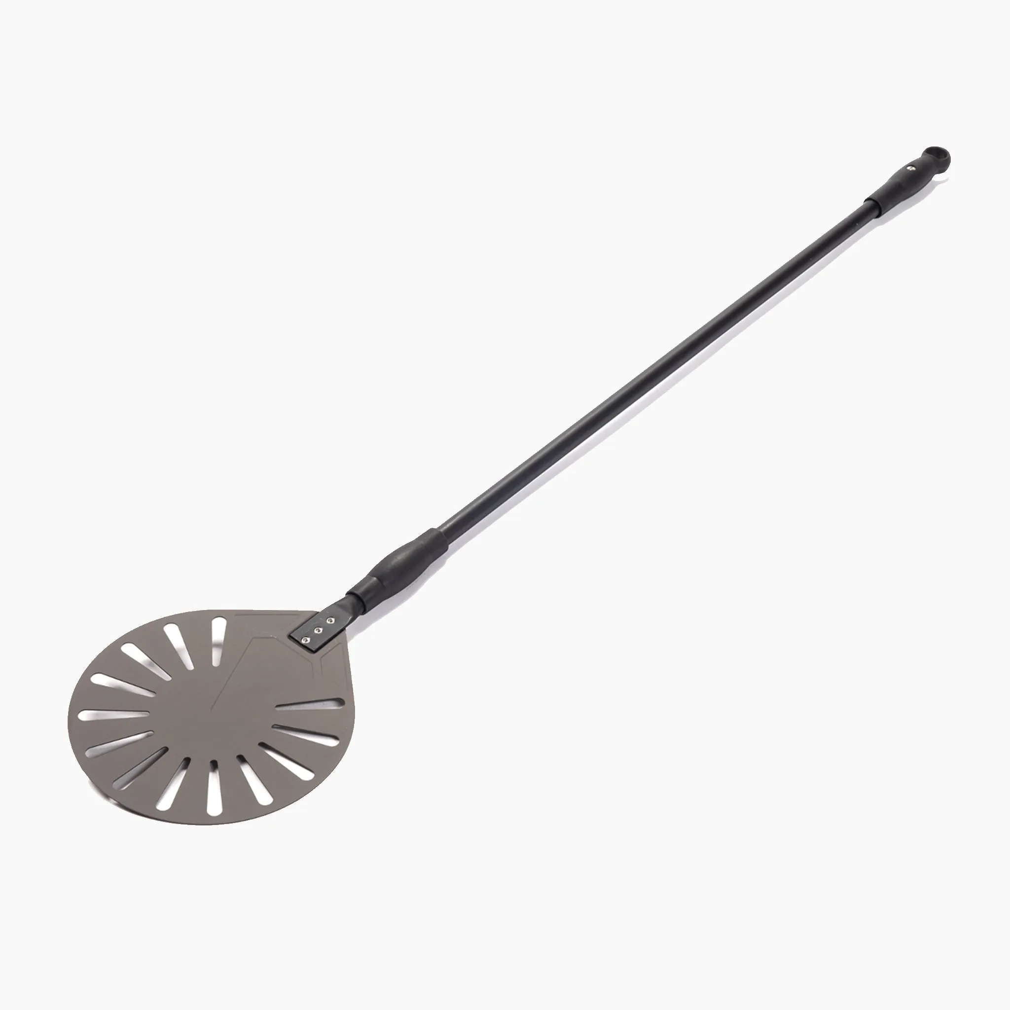 Fontana Round Pro Pizza Shovel