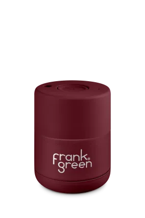 Frank Green Reusable Cup - Merlot Collection