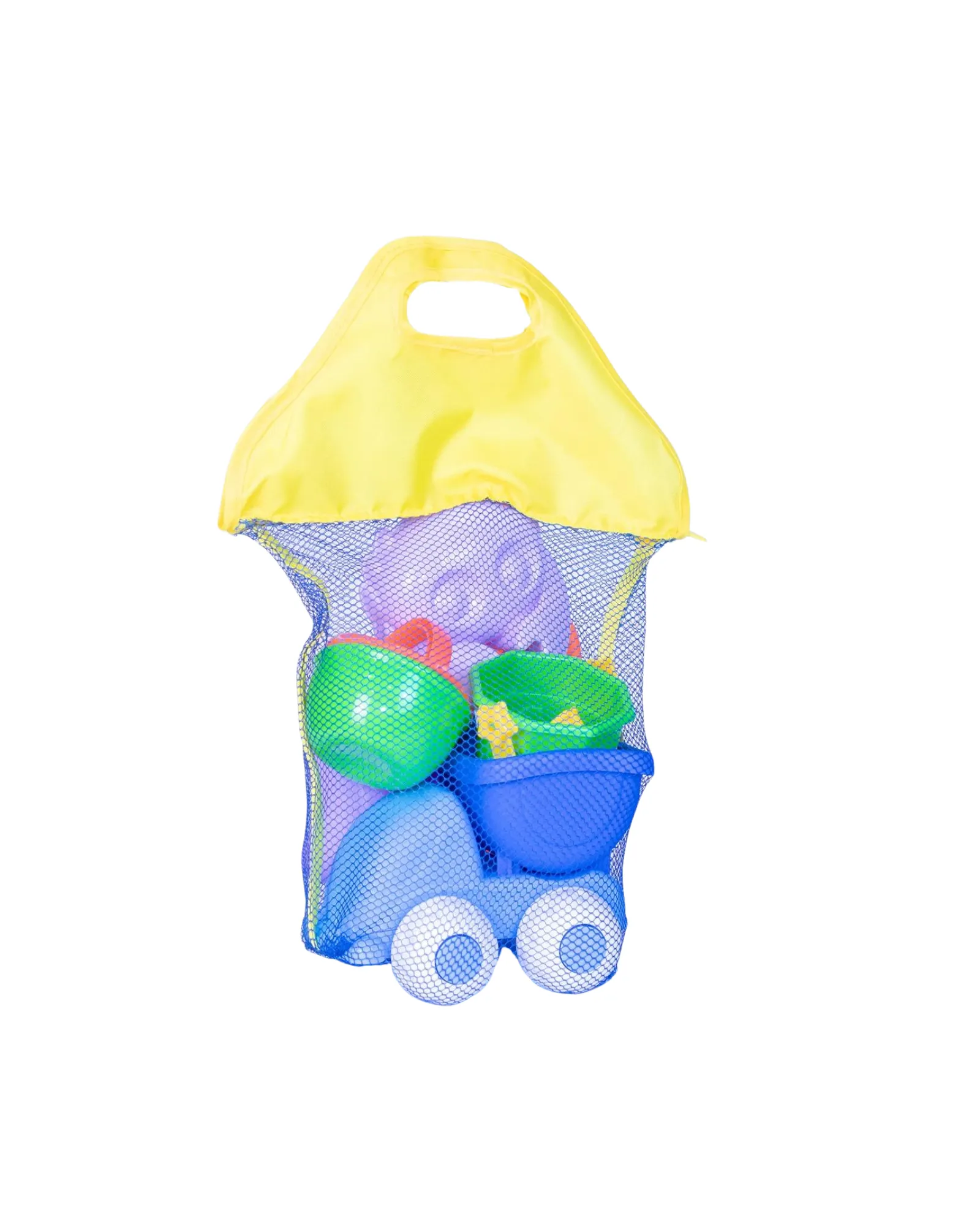 Freeplay Kids Beach Set Small Bag - Assorted