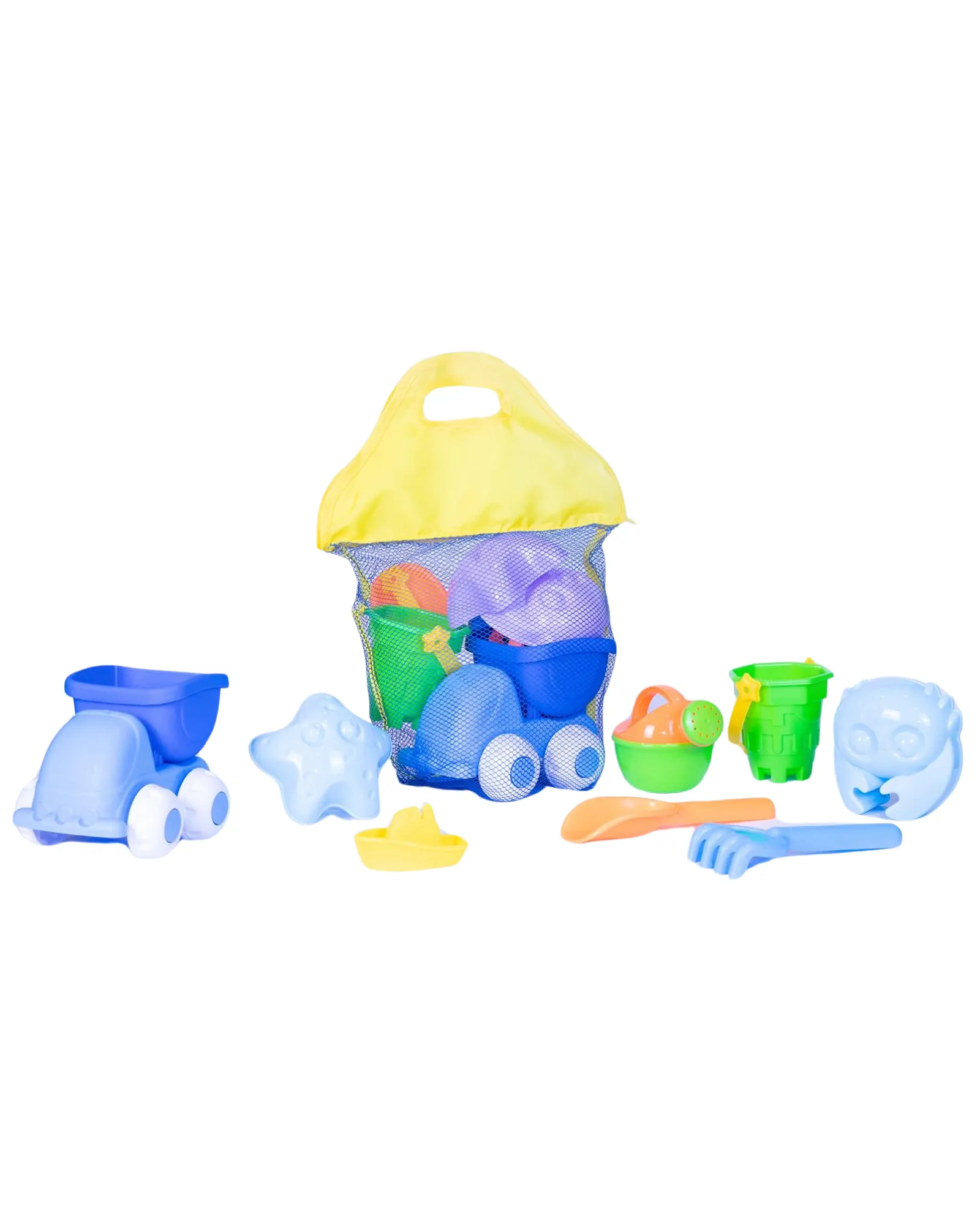 Freeplay Kids Beach Set Small Bag - Assorted