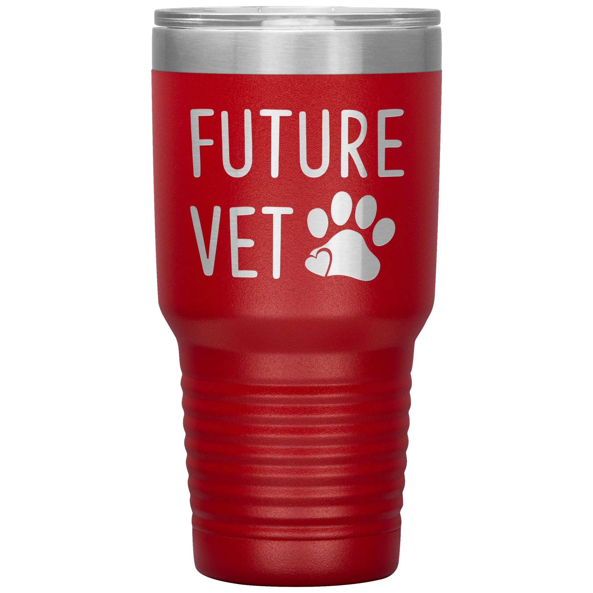 Future Vet 30 oz