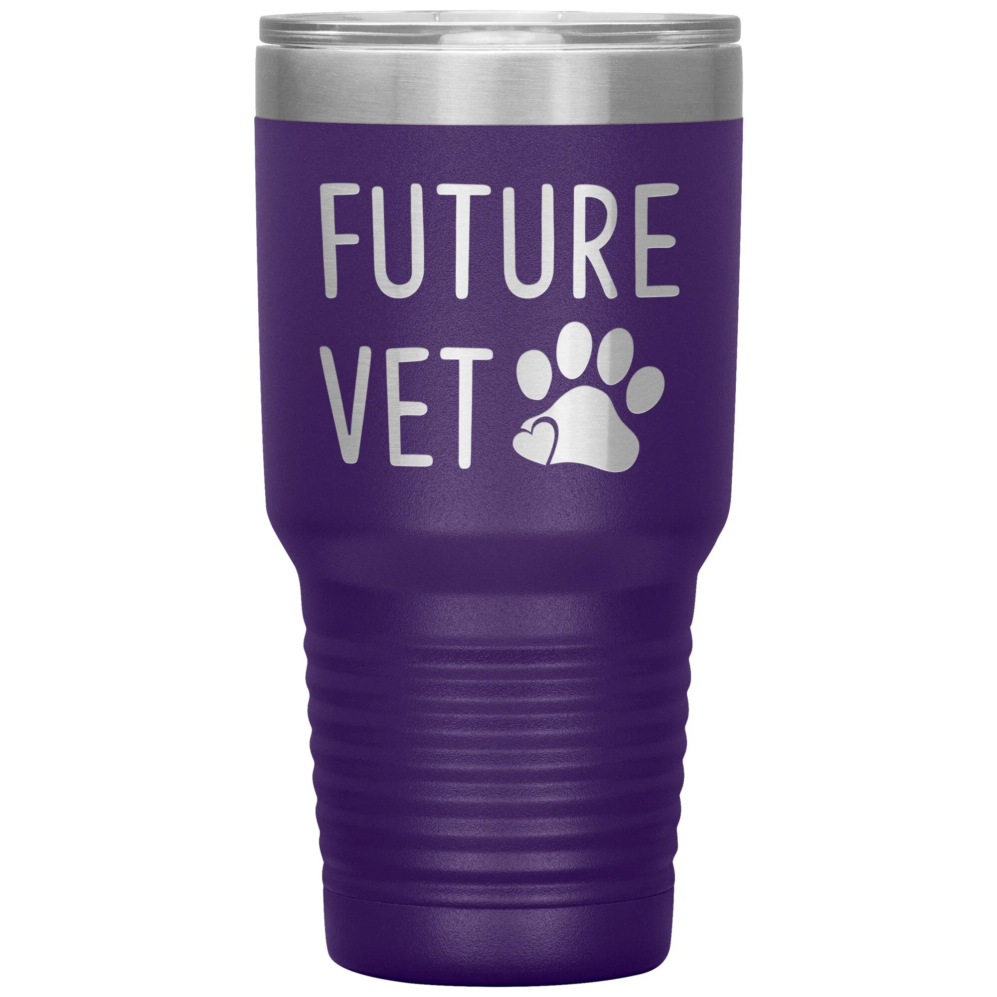 Future Vet 30 oz