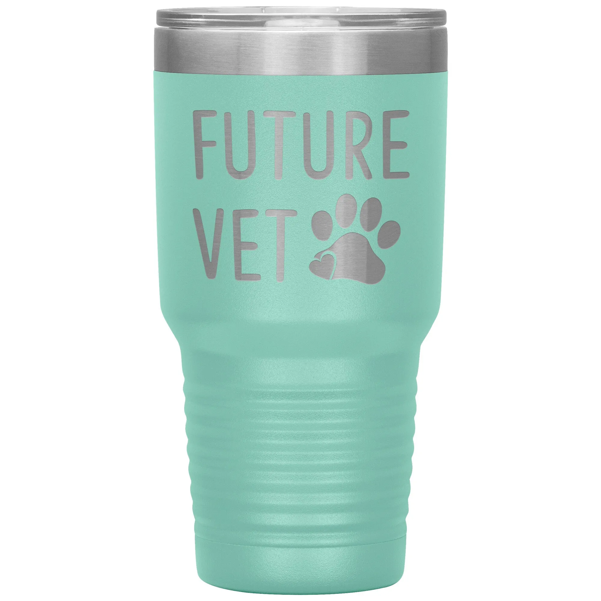 Future Vet 30 oz