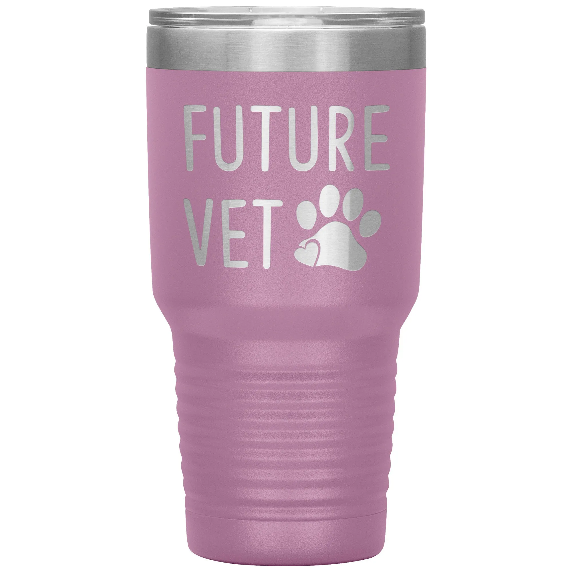 Future Vet 30 oz