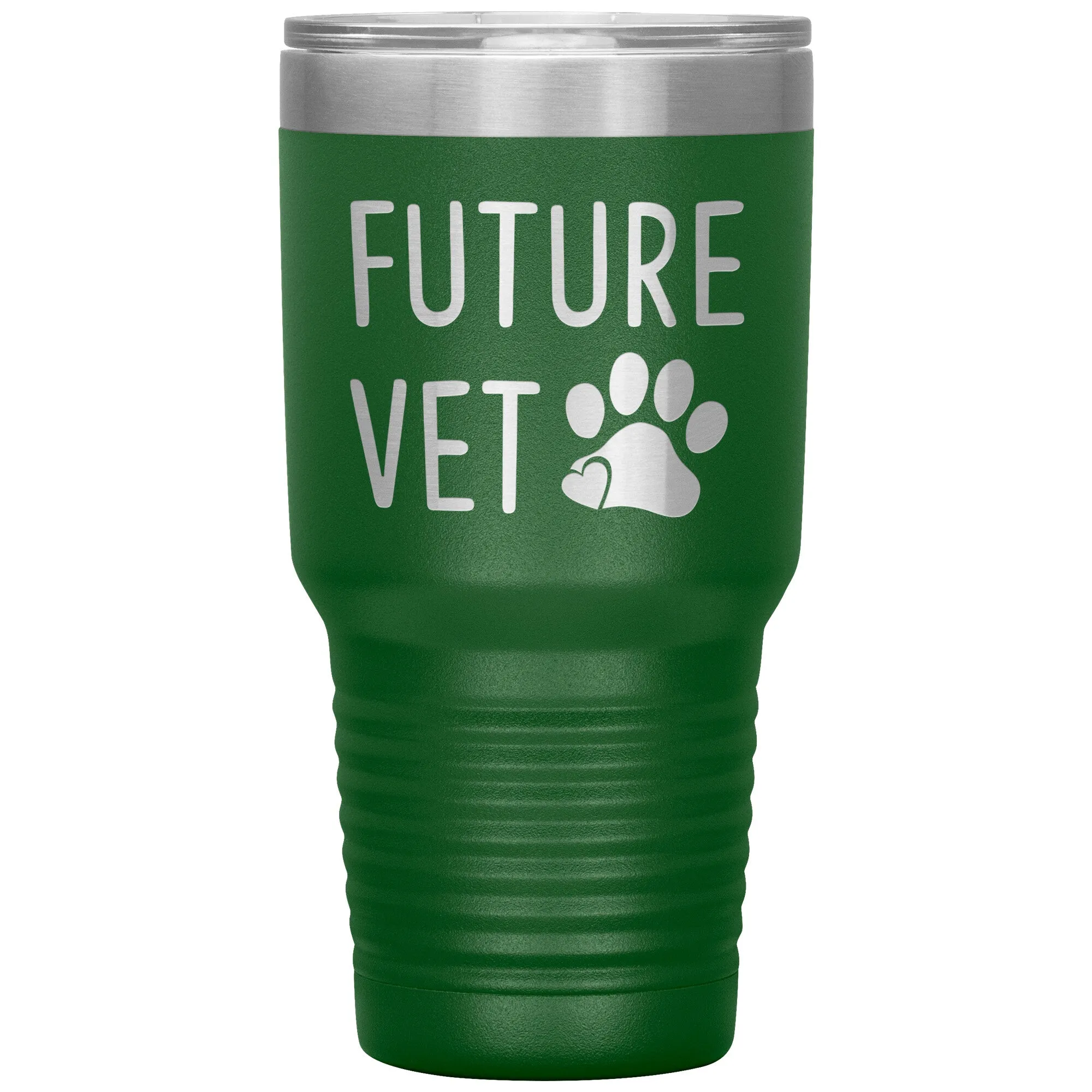 Future Vet 30 oz