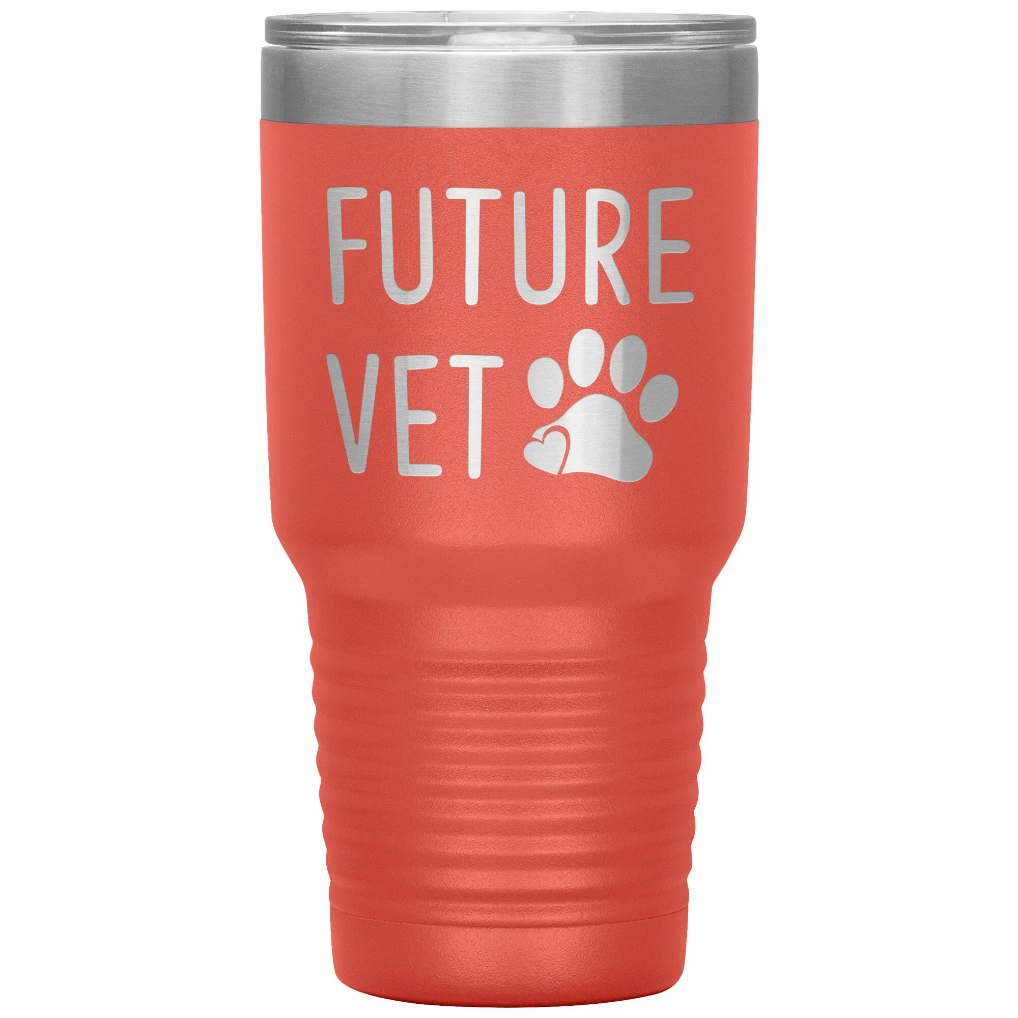 Future Vet 30 oz