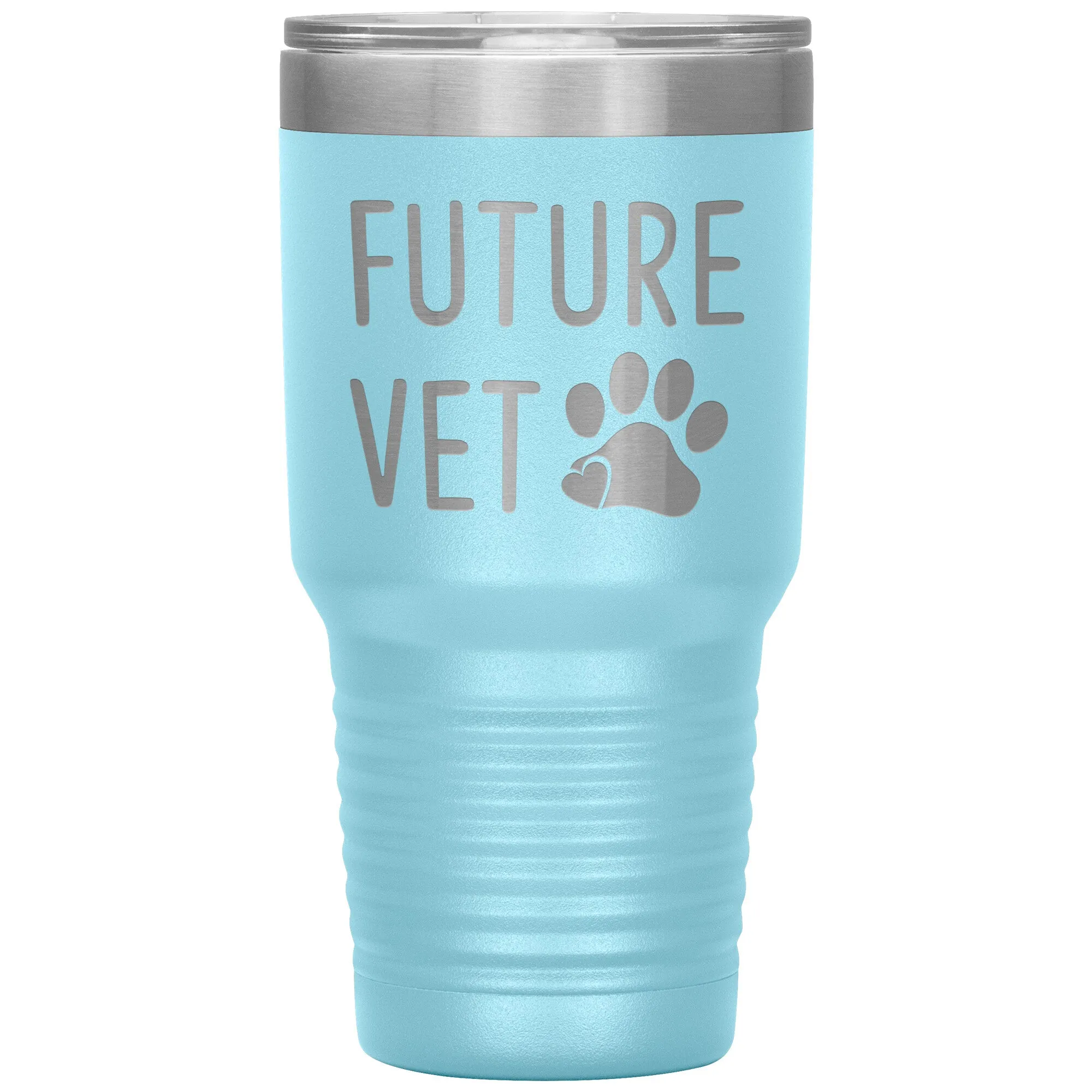 Future Vet 30 oz