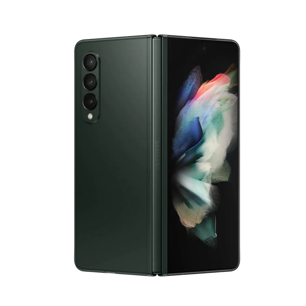 Galaxy Z FOLD 3 5G