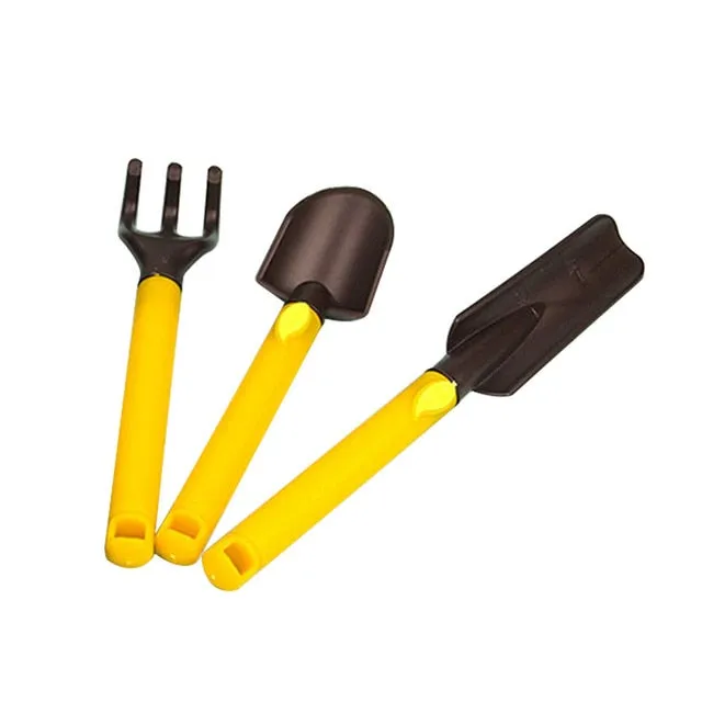 Gardening Tools Kit Plastic