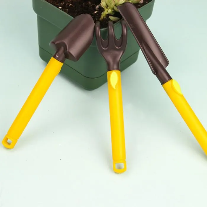 Gardening Tools Kit Plastic