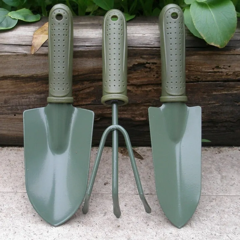 Gardening Tools Set Stainless