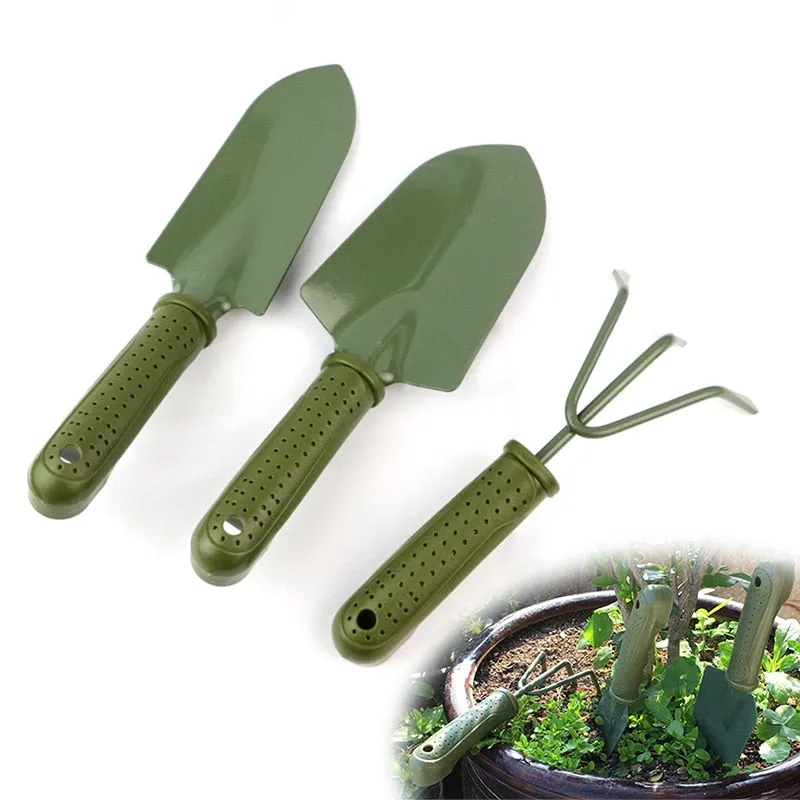 Gardening Tools Set Stainless