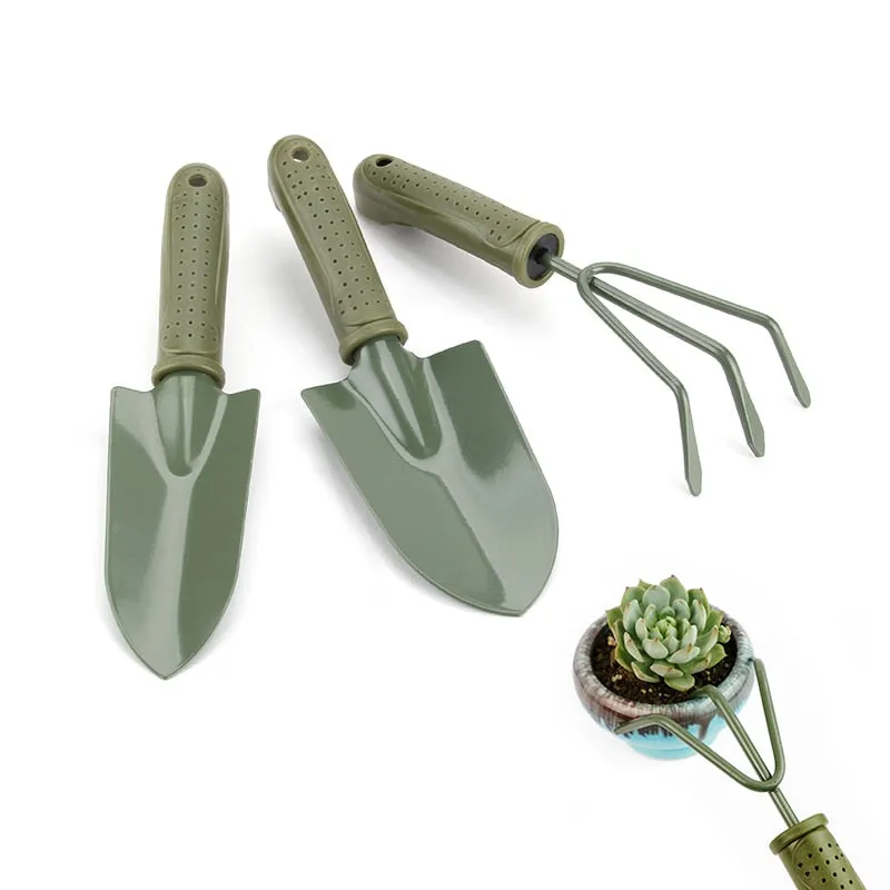 Gardening Tools Set Stainless