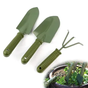 Gardening Tools Set Stainless