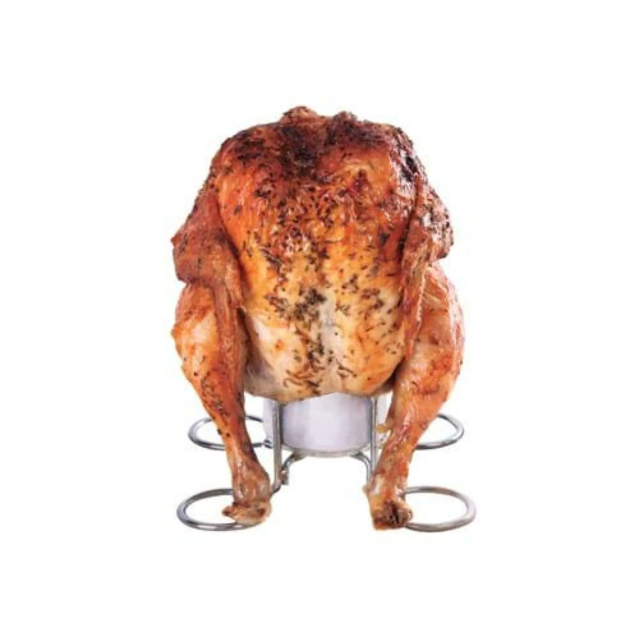 Gasmate Single Beer Can Chicken Roaster