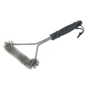 Gasmate Triangular Bbq Brush