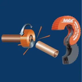 General Wire ATCW Replacement Cutter Wheel for AutoCut Copper Tubing Cutter,2-Pk