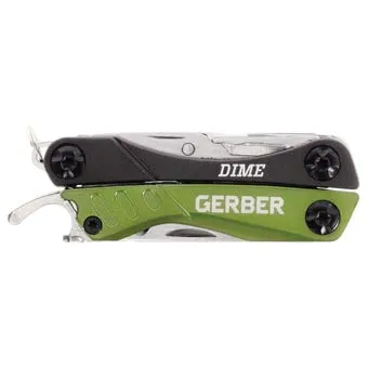 Gerber Dime Pocket/Multi Tool