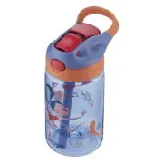 Gizmo Flip Kids Water Bottle With Straw 420ml - Wink Dancer