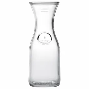 Glass Carafe (1 Liter)