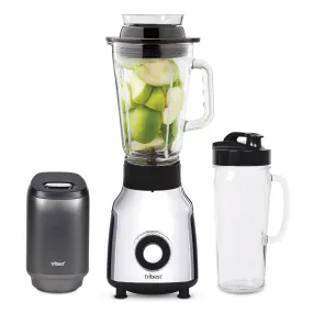 Glass Personal Blender with Vacuum