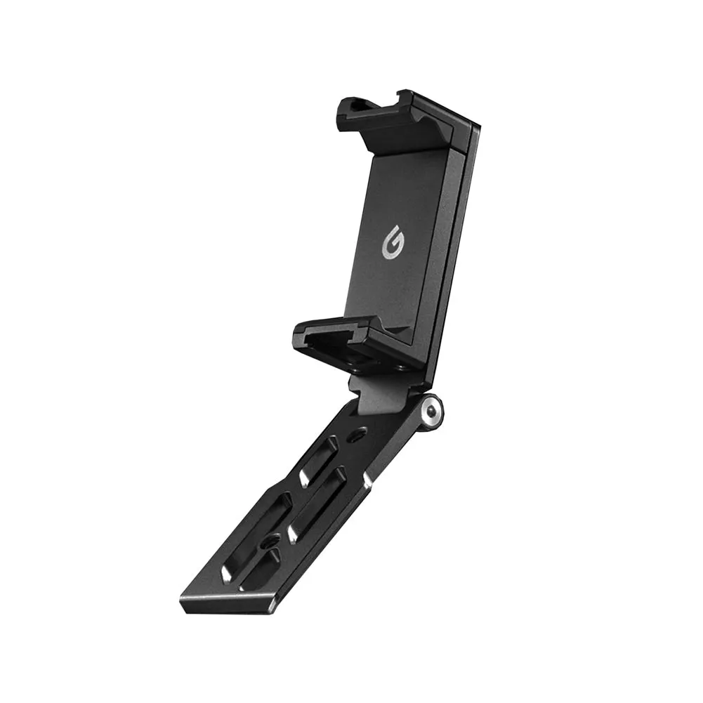 Godox MTH04 Metal Collapsible Smartphone Bracket