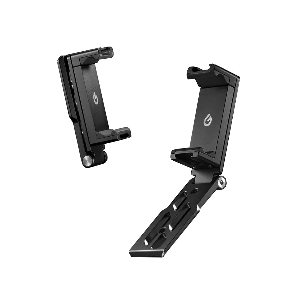 Godox MTH04 Metal Collapsible Smartphone Bracket