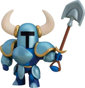 Good Smile Shovel Knight Nendoroid Action Figure