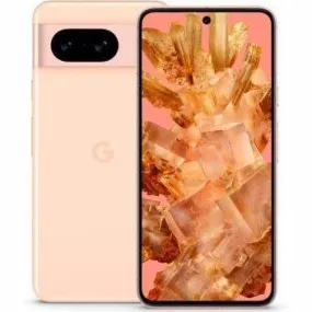 Google Pixel 8 8 128GB 6.2"5G Rose EU