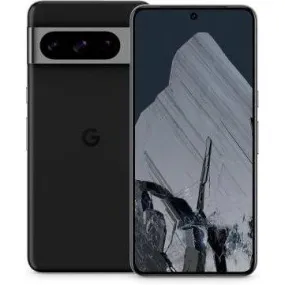 Google Pixel 8 Pro 12 256GB 6.7" 5G Obsidian EU