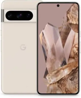 Google Pixel 8 Pro 12 256GB 6.7" 5G Porcelain EU