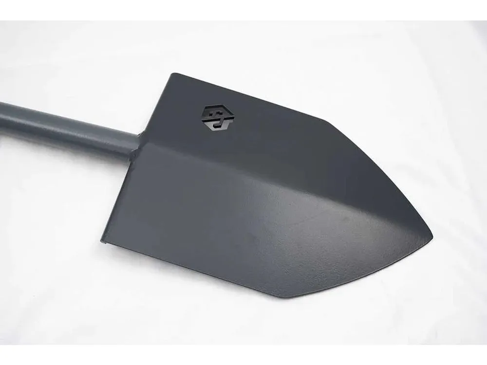 GP Factor One Piece Recovery Camp Shovel