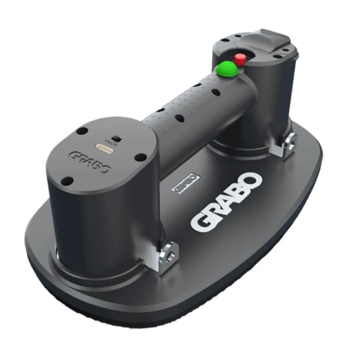 GRABO - Suction Lifter