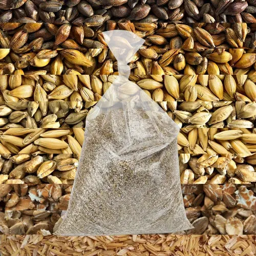 GRAIN BILL - Customer's Product with price 10.09 ID K4NpXejJq4HShVku5PaxKMaT