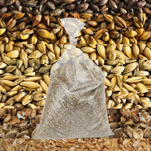 GRAIN BILL - Customer's Product with price 10.83 ID HAHE3BxUjohXIXieYRjIvDG2