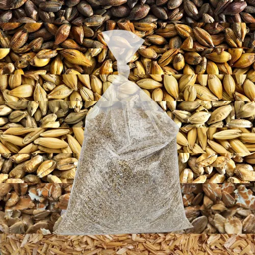 GRAIN BILL - Customer's Product with price 11.16 ID BNViNPm9l4eGNTqLhoy7Xsrk