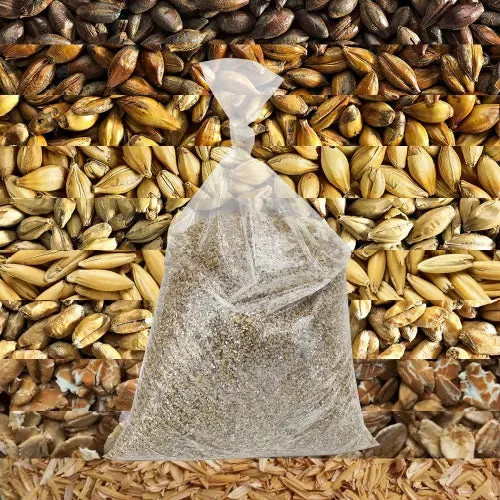 GRAIN BILL - Customer's Product with price 11.77 ID D53kYzB-1Ogyl-Yg1k5GSrnx