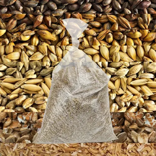 GRAIN BILL - Customer's Product with price 14.85 ID AR0bwYq2IGTXosGn6jA75xpG