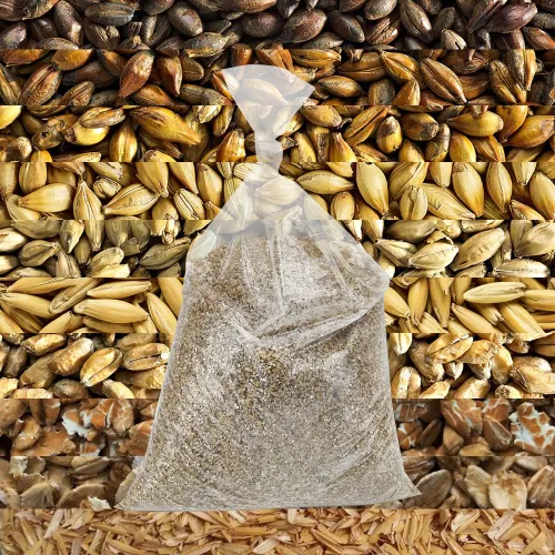 GRAIN BILL - Customer's Product with price 15.36 ID ilY8oadUESAFsfvIYfQ4Sxa5