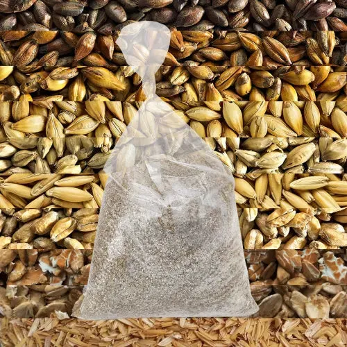 GRAIN BILL - Customer's Product with price 18.02 ID cfNHqc8DGK5lhy3Yk1_Jrasm