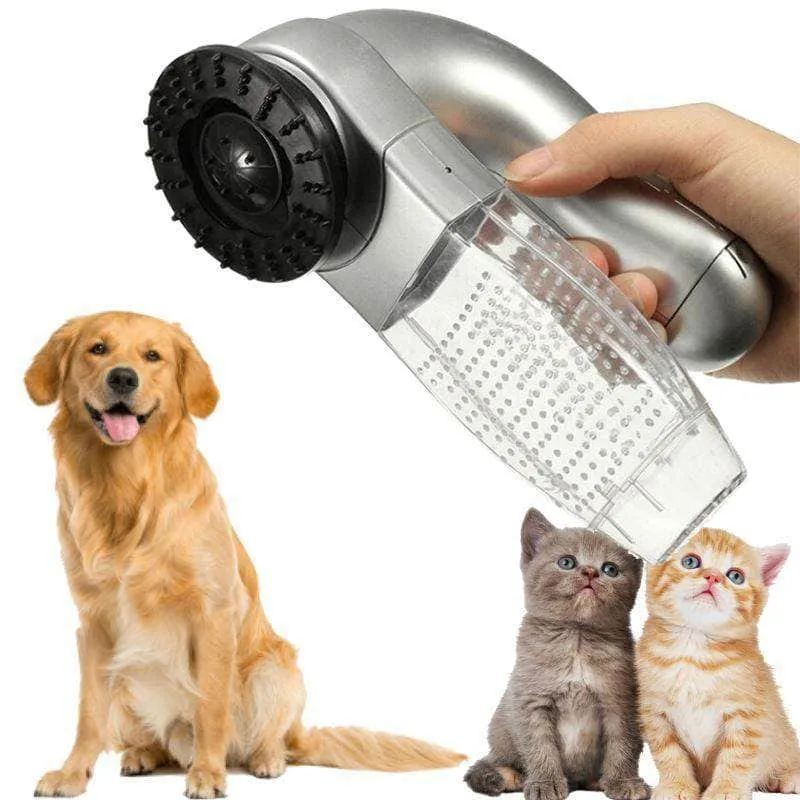 GroomyPRO™ Pet Hair Remover