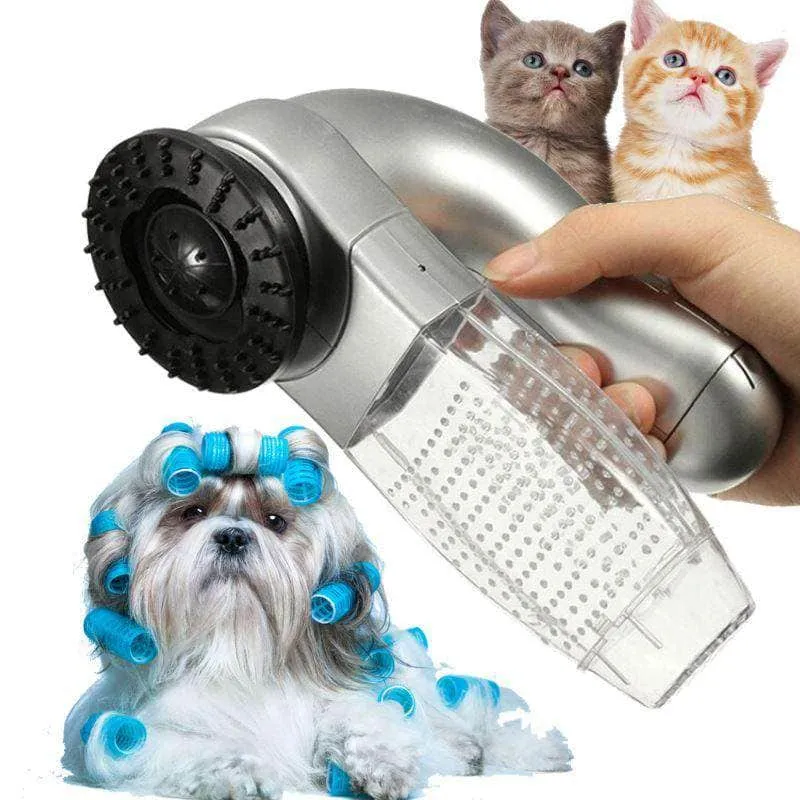 GroomyPRO™ Pet Hair Remover