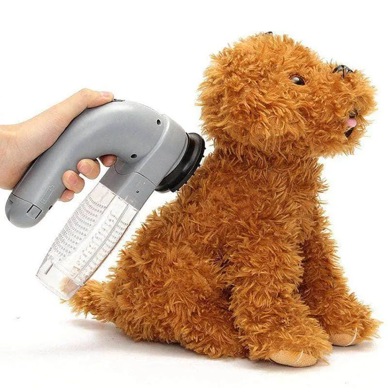 GroomyPRO™ Pet Hair Remover