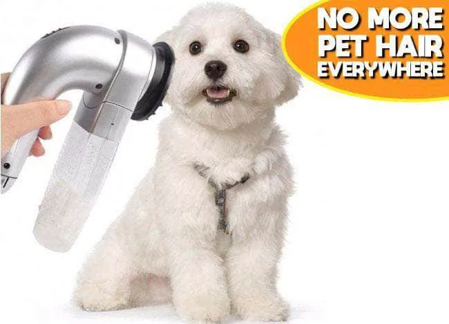 GroomyPRO™ Pet Hair Remover