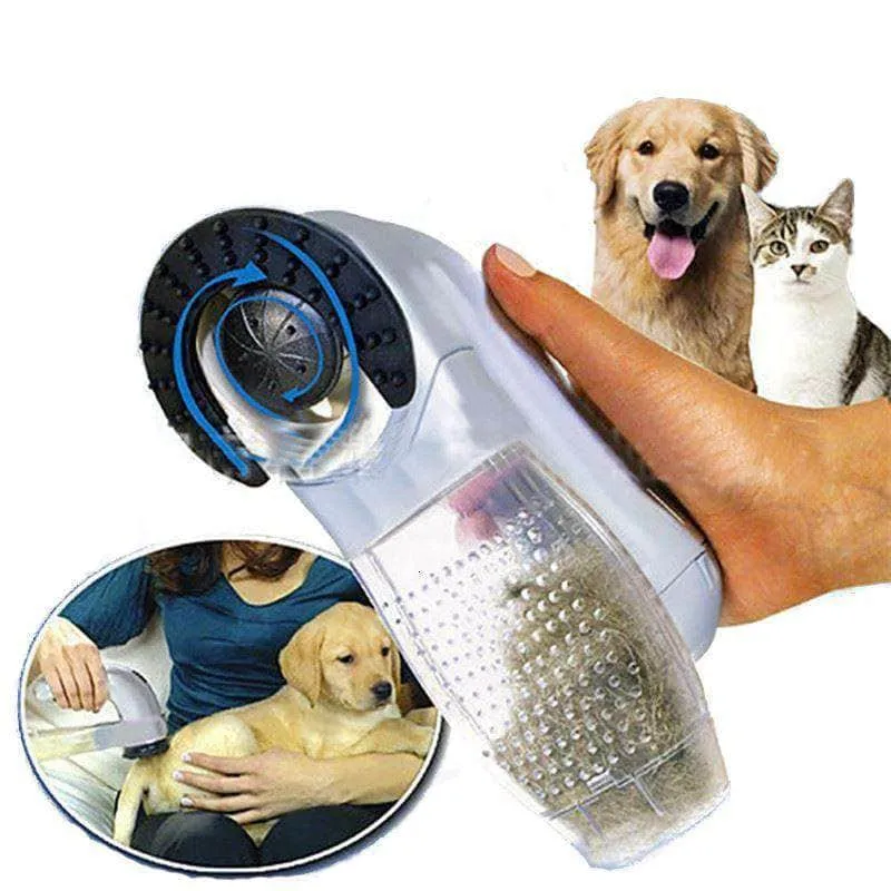 GroomyPRO™ Pet Hair Remover