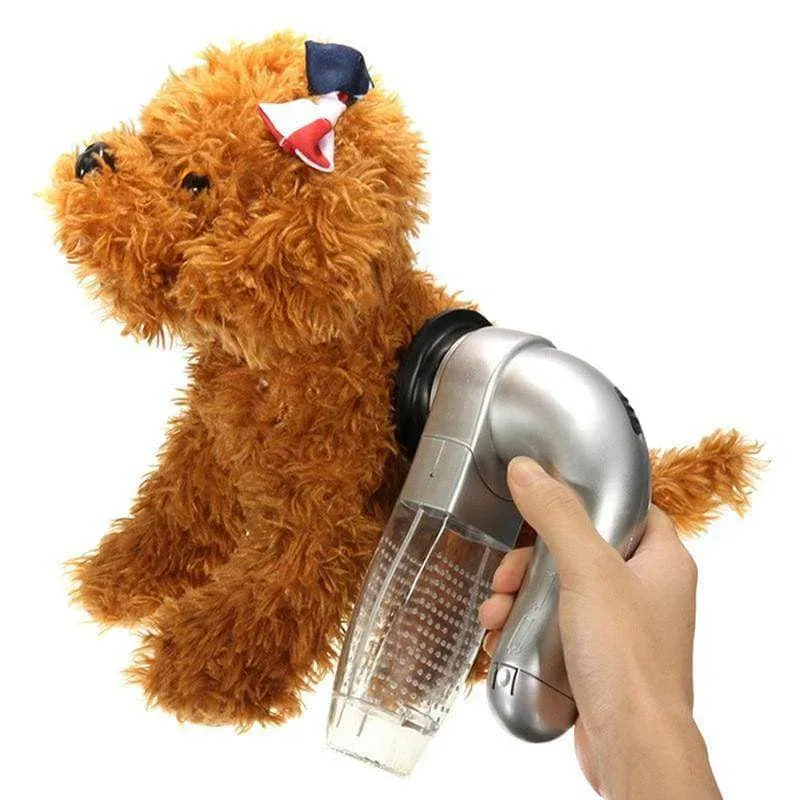 GroomyPRO™ Pet Hair Remover