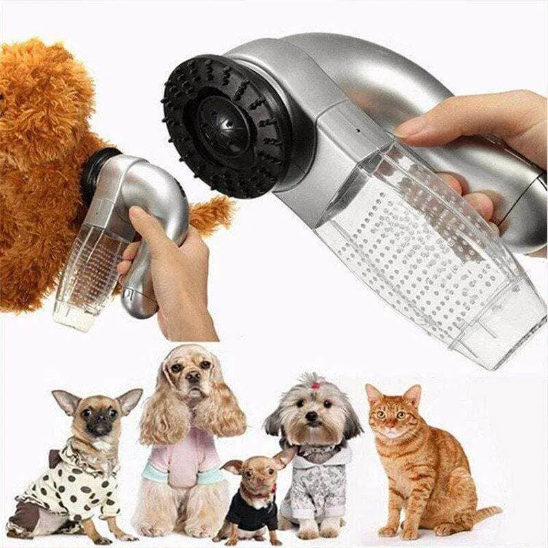 GroomyPRO™ Pet Hair Remover