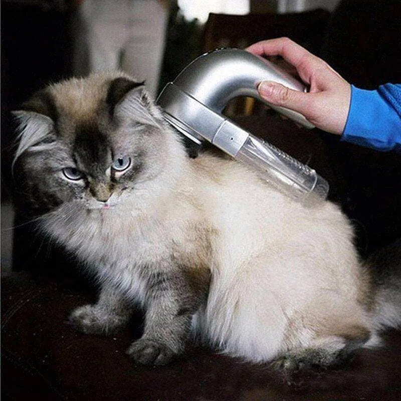 GroomyPRO™ Pet Hair Remover